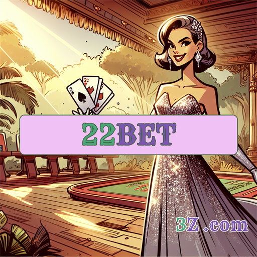 Apostas Inovadoras: A Experiência Imersiva do 22bet no Brasil