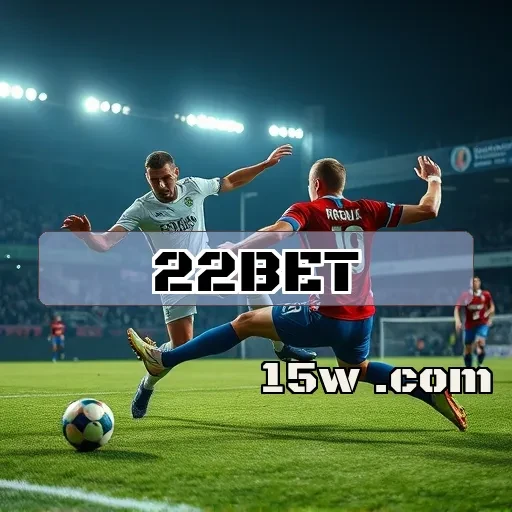 22bet Bônus