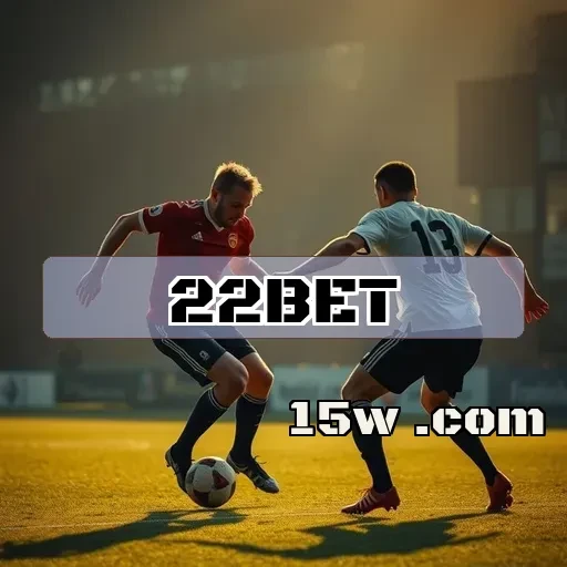 22bet: O Melhor do Entretenimento Online em Apostas e Jogos