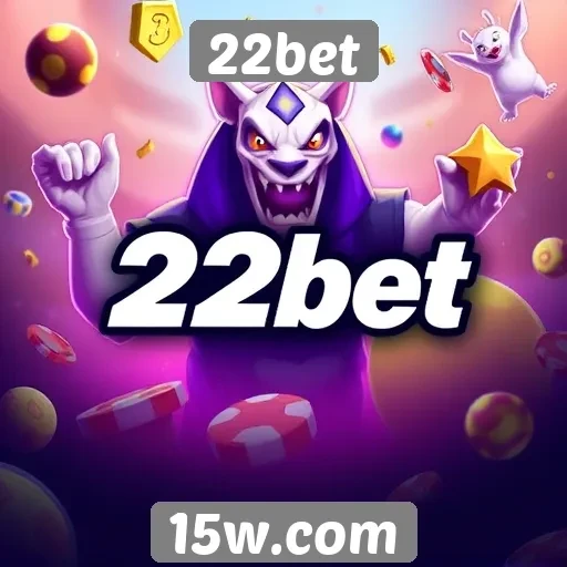22bet oferece ampla variedade de jogos online