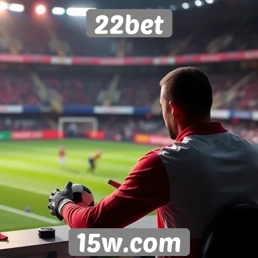 Novas funcionalidades do 22bet atraem jogadores