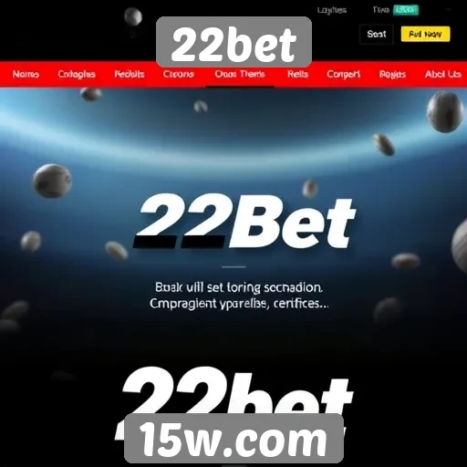 Promoções e bônus atraentes no site 22bet